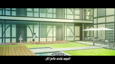 Long Zu II: Daowangzhe Zhi Tong Episodio 3