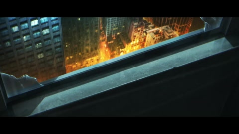 Long Zu II: Daowangzhe Zhi Tong Episodio 5