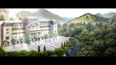 Long Zu II: Daowangzhe Zhi Tong Episodio 6