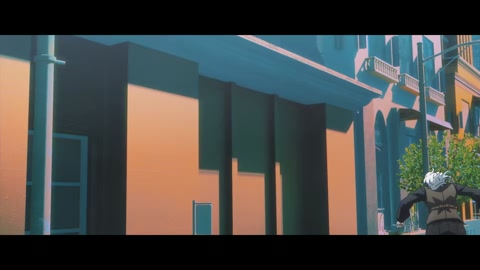 Long Zu II: Daowangzhe Zhi Tong Episodio 9