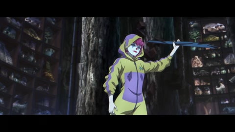 Long Zu II: Daowangzhe Zhi Tong Episodio 14