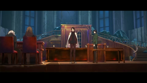 Long Zu II: Daowangzhe Zhi Tong Episodio 15