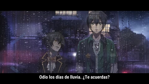 Long Zu II: Daowangzhe Zhi Tong Episodio 17