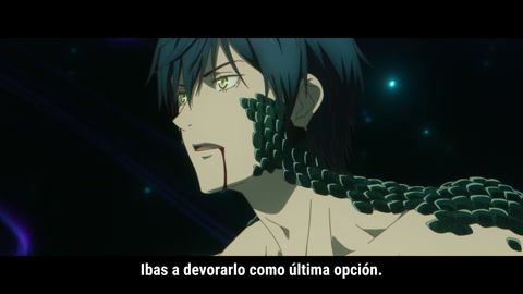 Long Zu II: Daowangzhe Zhi Tong Episodio 20