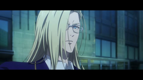 Long Zu II: Daowangzhe Zhi Tong Episodio 21