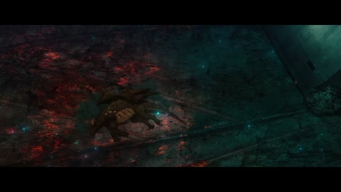 Long Zu II: Daowangzhe Zhi Tong Episodio 22