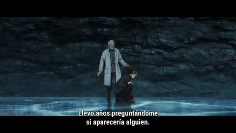 Long Zu II: Daowangzhe Zhi Tong Episodio 23