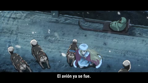 Long Zu II: Daowangzhe Zhi Tong Episodio 24