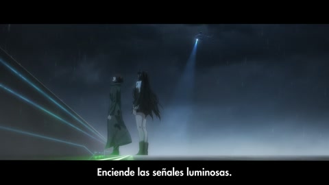 Long Zu Episodio 5