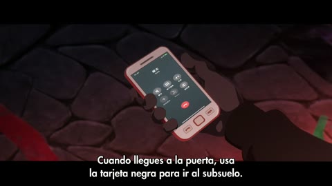 Long Zu Episodio 7
