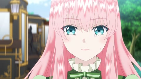 Loop 7-kaime no Akuyaku Reijou wa, Moto Tekikoku de Jiyuu Kimama na Hanayome Seikatsu wo Mankitsu suru Episodio 2