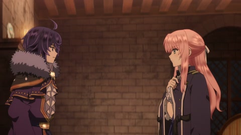 Loop 7-kaime no Akuyaku Reijou wa, Moto Tekikoku de Jiyuu Kimama na Hanayome Seikatsu wo Mankitsu suru Episodio 6