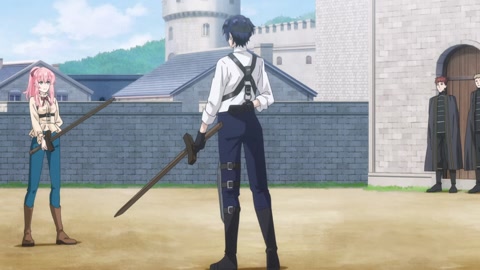 Loop 7-kaime no Akuyaku Reijou wa, Moto Tekikoku de Jiyuu Kimama na Hanayome Seikatsu wo Mankitsu suru Episodio 7