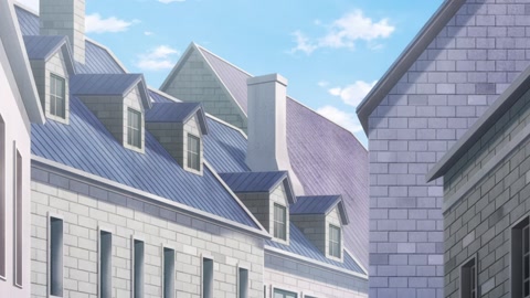 Loop 7-kaime no Akuyaku Reijou wa, Moto Tekikoku de Jiyuu Kimama na Hanayome Seikatsu wo Mankitsu suru Episodio 8