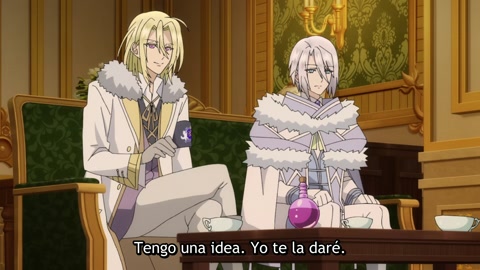 Loop 7-kaime no Akuyaku Reijou wa, Moto Tekikoku de Jiyuu Kimama na Hanayome Seikatsu wo Mankitsu suru Episodio 9