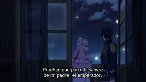 Loop 7-kaime no Akuyaku Reijou wa, Moto Tekikoku de Jiyuu Kimama na Hanayome Seikatsu wo Mankitsu suru Episodio 11