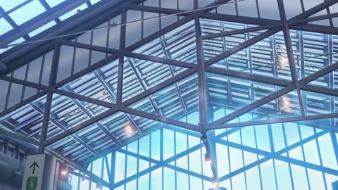 Love Live! Nijigasaki Gakuen School Idol Doukoukai 2nda Temporada Episodio 3