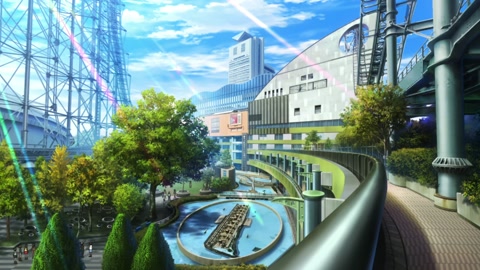 Love Live! Nijigasaki Gakuen School Idol Doukoukai 2nda Temporada Episodio 5