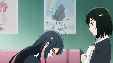 Love Live! Nijigasaki Gakuen School Idol Doukoukai 2nda Temporada Episodio 6