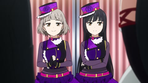 Love Live! Nijigasaki Gakuen School Idol Doukoukai 2nda Temporada Episodio 7