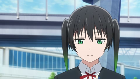 Love Live! Nijigasaki Gakuen School Idol Doukoukai 2nda Temporada Episodio 8