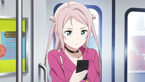 Love Live! Nijigasaki Gakuen School Idol Doukoukai 2nda Temporada Episodio 10