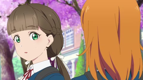 Love Live! Superstar!! 2nda Temporada Episodio 1