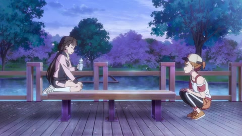 Love Live! Superstar!! 2nda Temporada Episodio 2