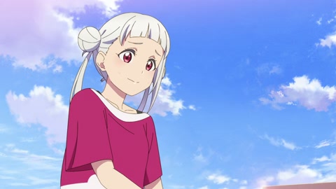 Love Live! Superstar!! 2nda Temporada Episodio 3