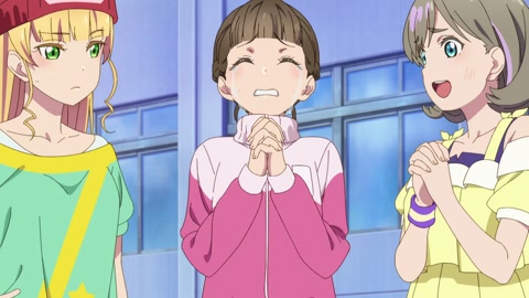 Love Live! Superstar!! 2nda Temporada Episodio 4