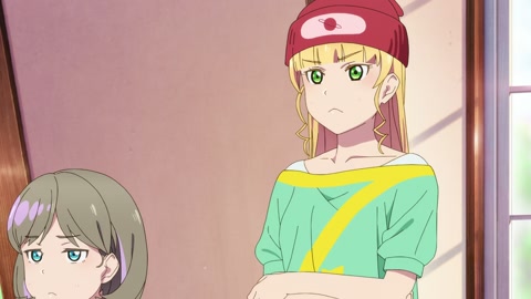 Love Live! Superstar!! 2nda Temporada Episodio 5