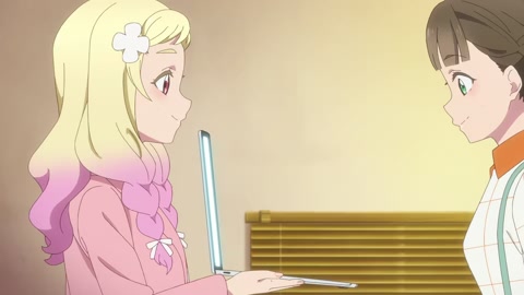 Love Live! Superstar!! 2nda Temporada Episodio 6