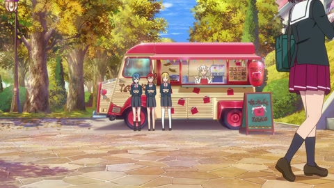 Love Live! Superstar!! 2nda Temporada Episodio 8