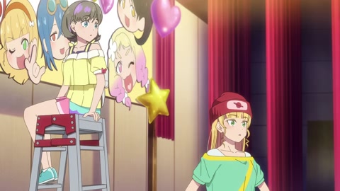 Love Live! Superstar!! 2nda Temporada Episodio 10