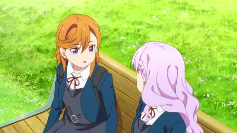 Love Live! Superstar!! 3ra Temporada Episodio 1