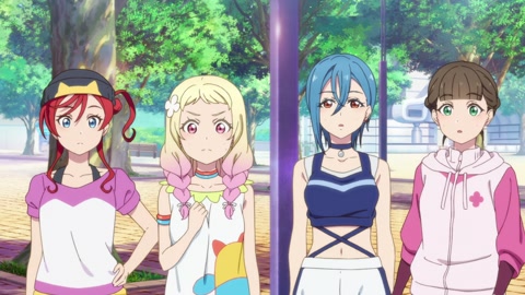 Love Live! Superstar!! 3ra Temporada Episodio 4