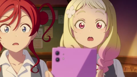 Love Live! Superstar!! 3ra Temporada Episodio 8