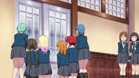 Love Live! Superstar!! 3ra Temporada Episodio 9
