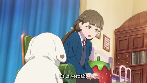 Love Live! Superstar!! 3ra Temporada Episodio 10