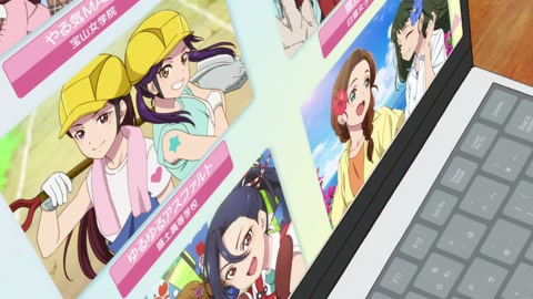 Love Live! Superstar!! 3ra Temporada Episodio 11