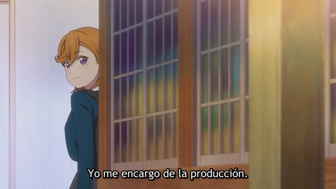 Love Live! Superstar!! 3ra Temporada Episodio 12