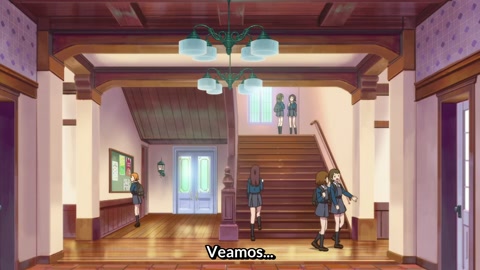 Love Live! Superstar!! Episodio 1