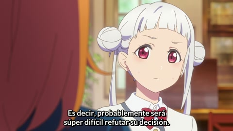 Love Live! Superstar!! Episodio 2