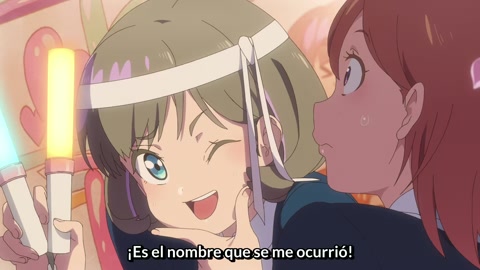 Love Live! Superstar!! Episodio 3