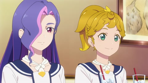 Love Live! Superstar!! Episodio 5