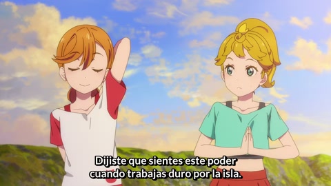 Love Live! Superstar!! Episodio 6