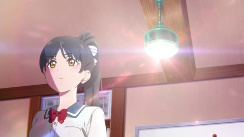 Love Live! Superstar!! Episodio 8