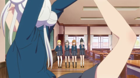 Love Live! Superstar!! Episodio 9