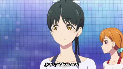 Love Live! Superstar!! Episodio 10