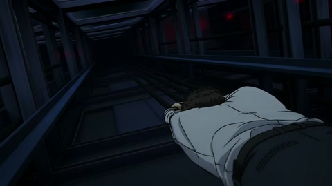 Lupin III vs. Cat's Eye Episodio 1